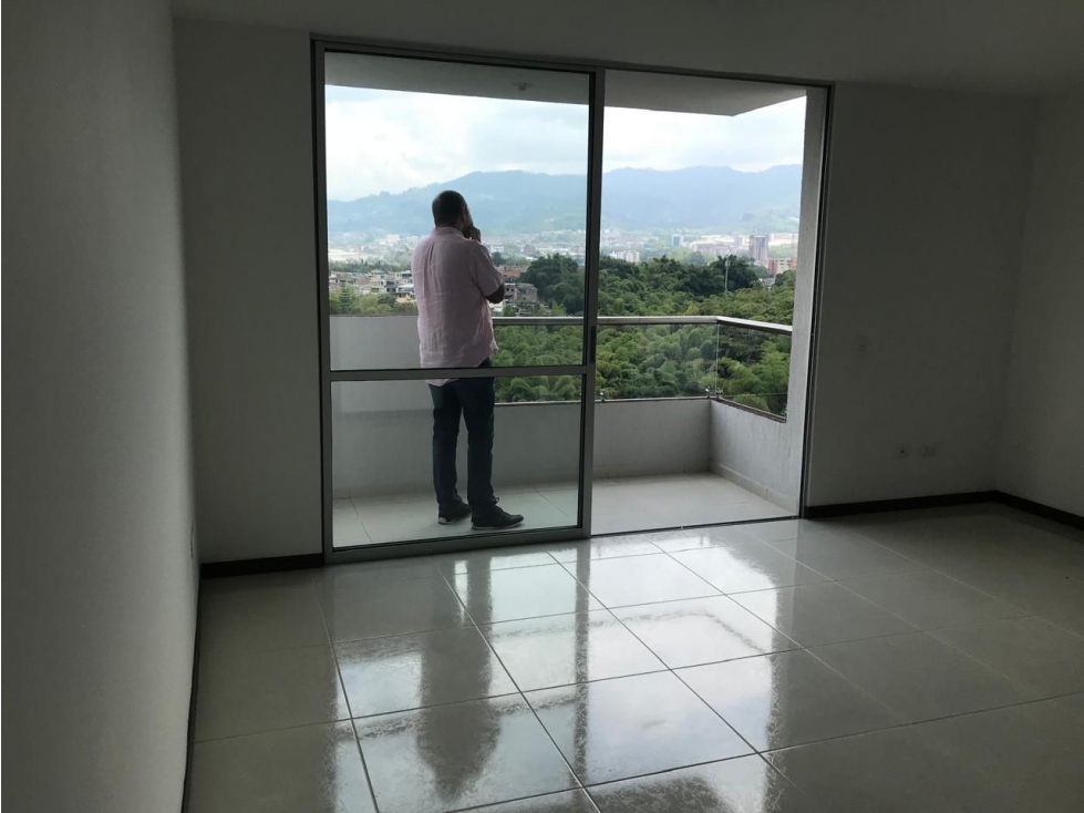 Apartamento en venta Dosquebradas — foto 2