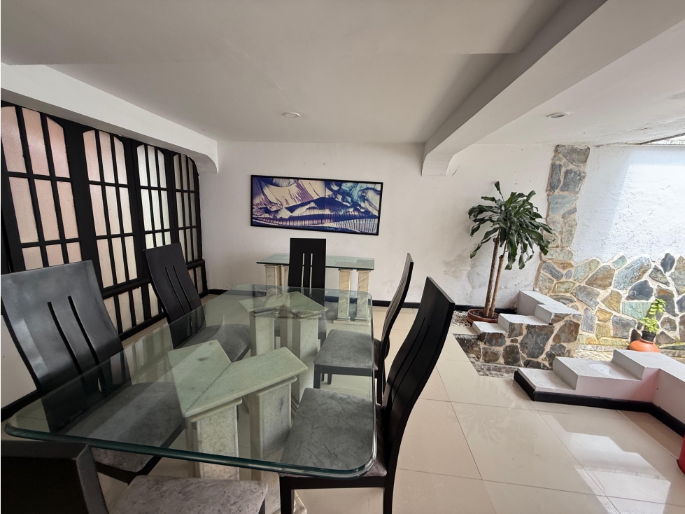 Venta: Casa Amplia en Pereira, 250 m² de Comodidad y Valorización — foto 3