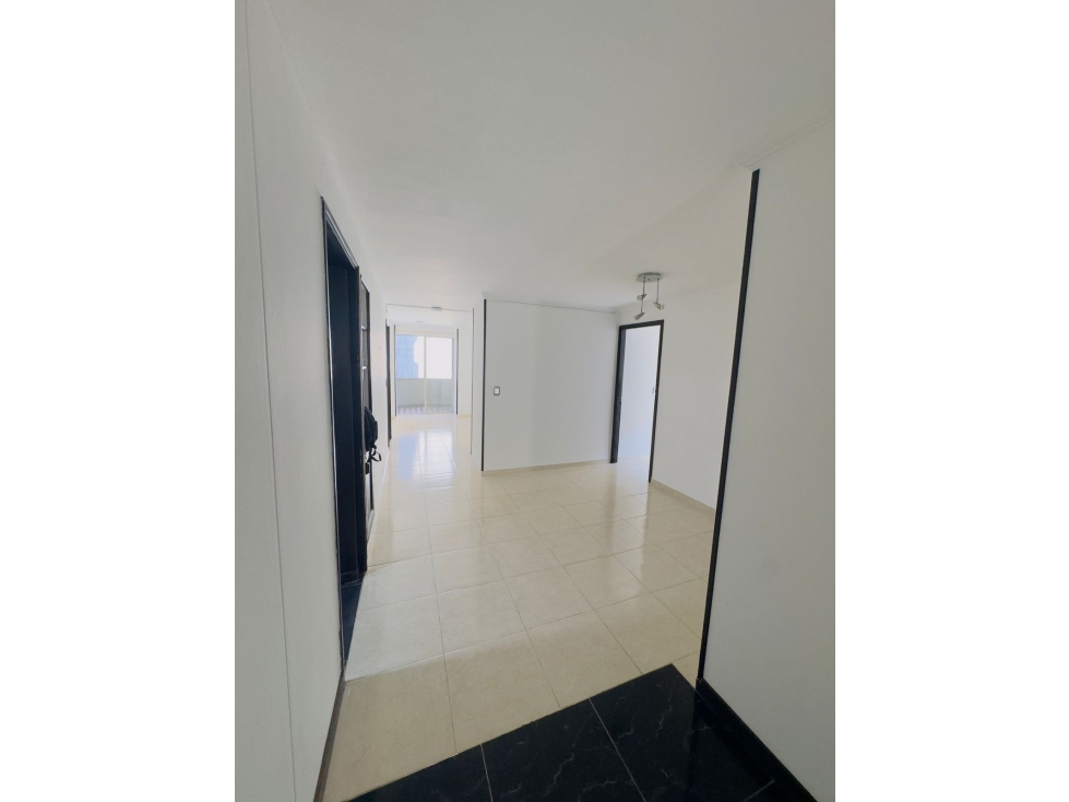 Apartamento en Álamos - 3 habitaciones, 3 baños y parqueadero — foto 4