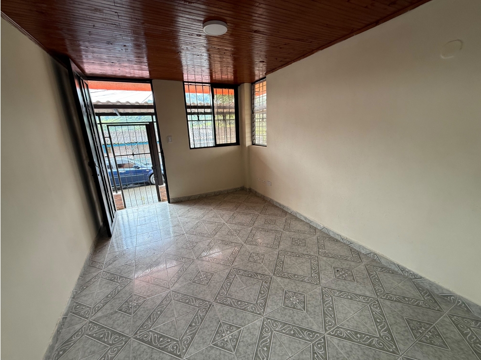 Casa dúplex + apartaestudio independiente  Santa Rosa de Cabal — foto 4