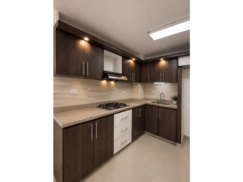 ¡APARTAMENTO REMODELADO DE 106 MÂ² - MARAYA — foto 4