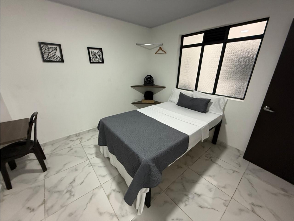 CASA COMERCIAL EN RENTA EN EL CENTRO CON 13 HABITACIONES — foto 6