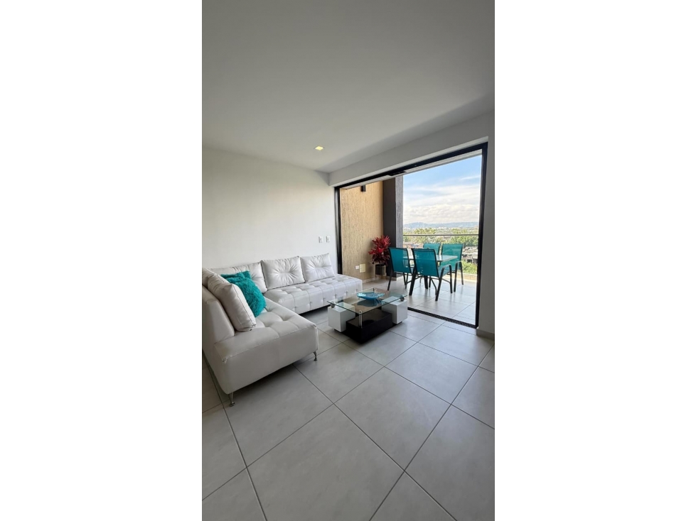¡PISO 18 CON TERRAZA Y JACUZZI PRIVADO EN SULARUM! — foto 3