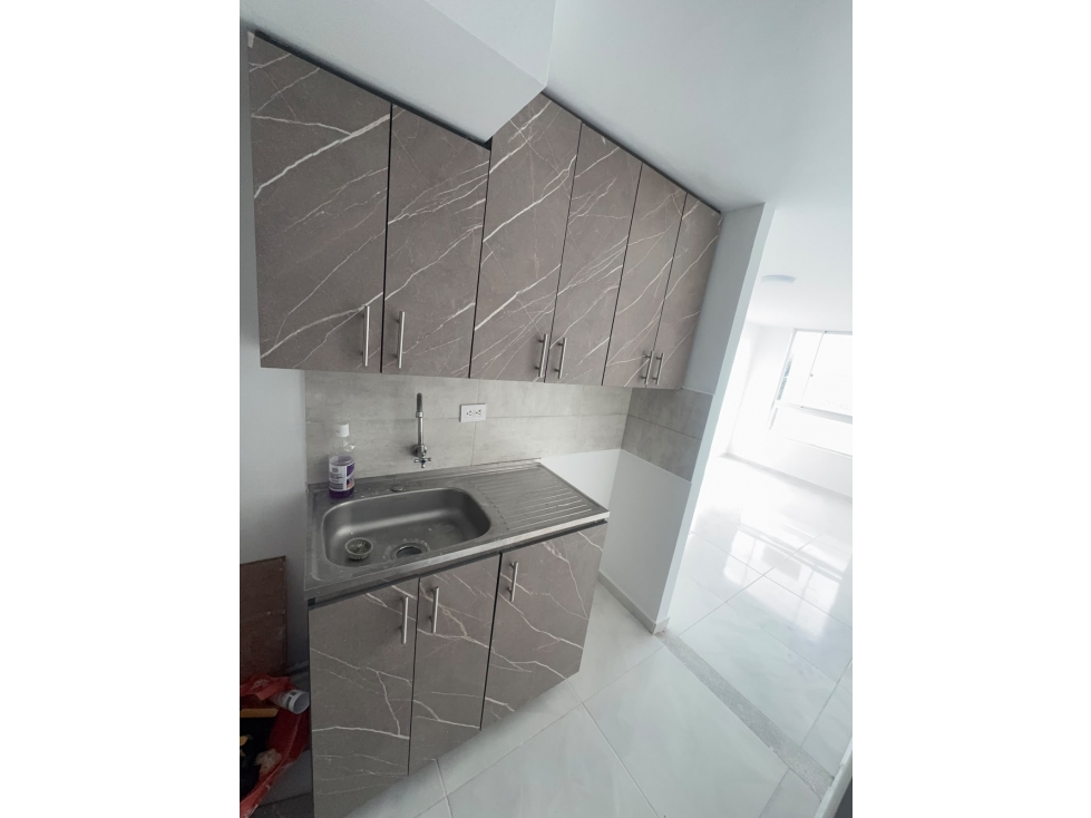 APARTAMENTO EN PEREIRA, CONJUNTO CON PISCINA Y GIMNASIO — foto 4