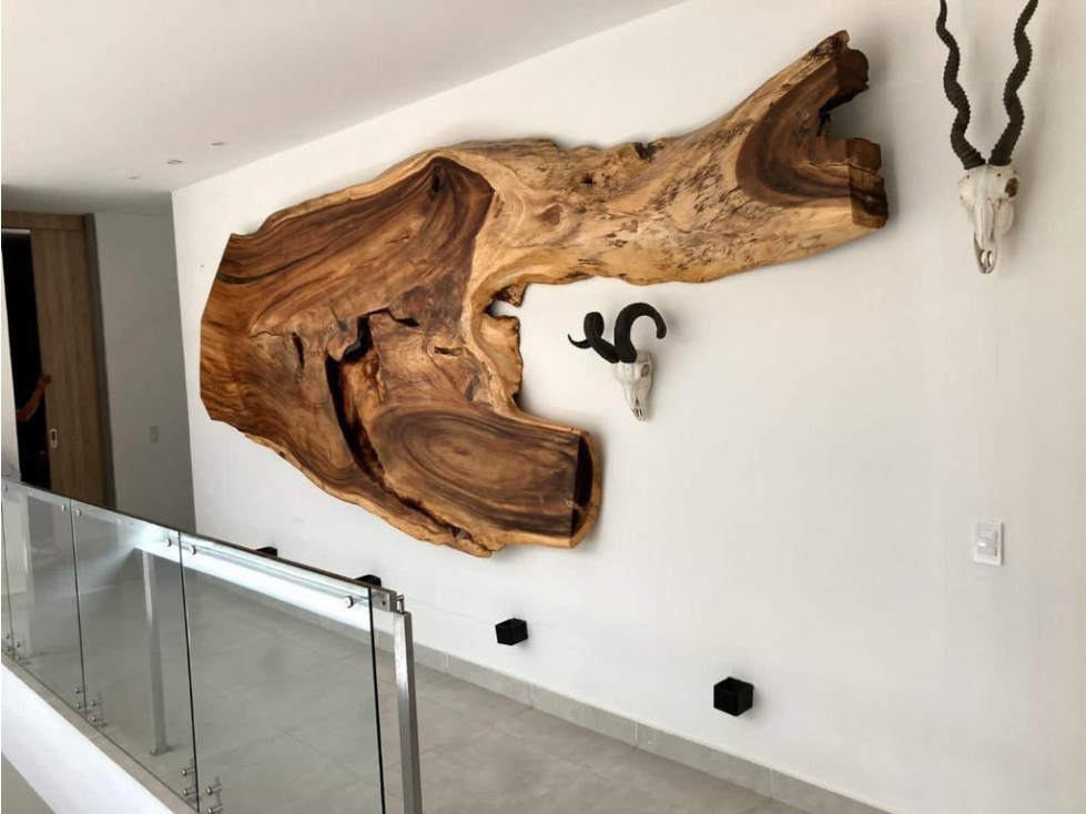 CASA PARA LA VENTA EN MALABAR CERRITOS — foto 6