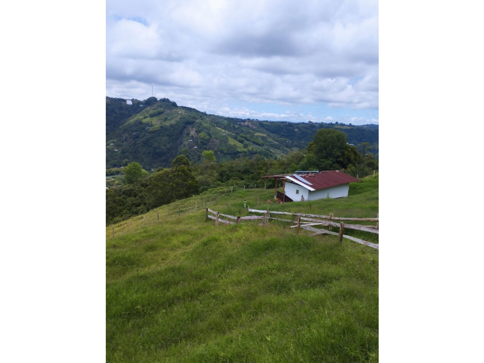 Espectacular finca en la Florida, Risaralda. — foto 2