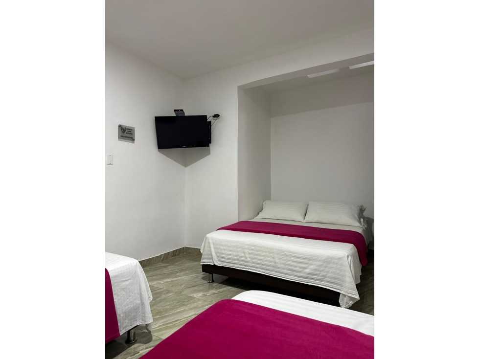 Hotel en Santa Rosa de Cabal - 2