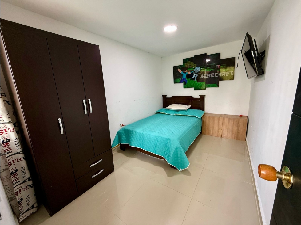 Finca campestre en Combia — foto 6