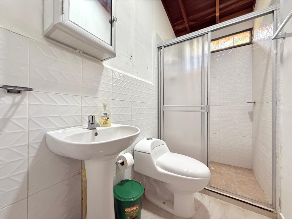 OportunidadCasa campestre en combia — foto 2