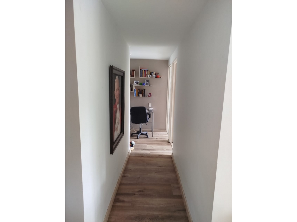 VENTA DE APARTAMENTO CAMAMBÚ PARQUE RESIDENCIAL, DOSQUEBRADAS — foto 3