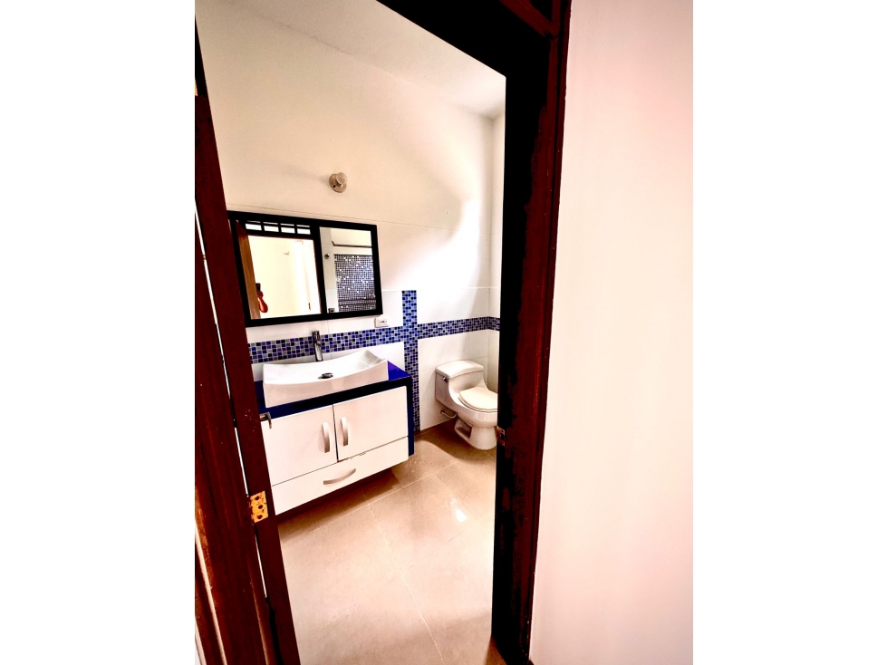 ESPECTACULAR CASA CAMPESTRE EN EL TIGRE - CERRITOS, PEREIRA — foto 3
