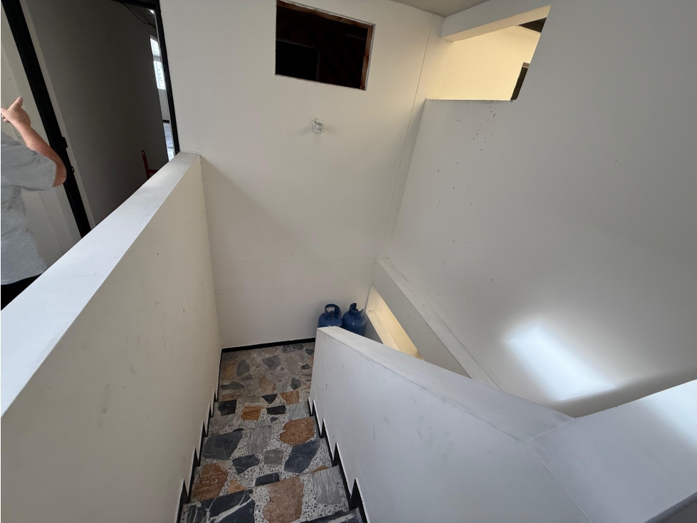 Casa en Venta Calle 33 con Avenida 30 de Agosto, Pereira