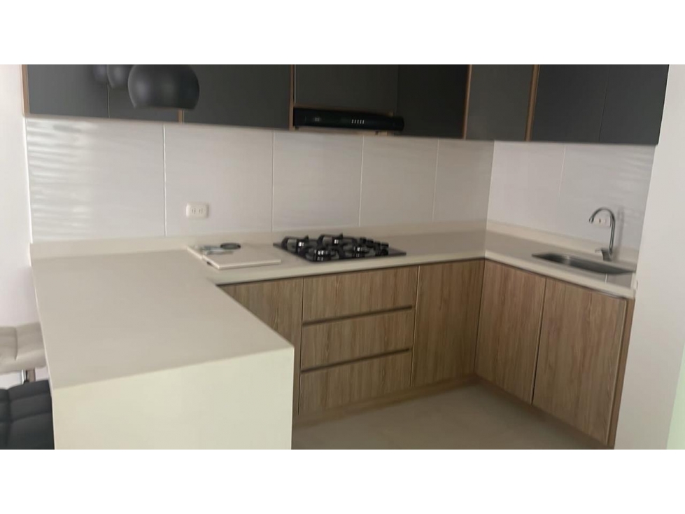 VENTA Hermoso Apartamento en Dosquebradas Risaralda — foto 2