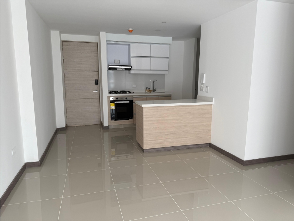 APARTAMENTO EN VENTA SECTOR BELMONTE / EXPOFUTURO Pereira — foto 3