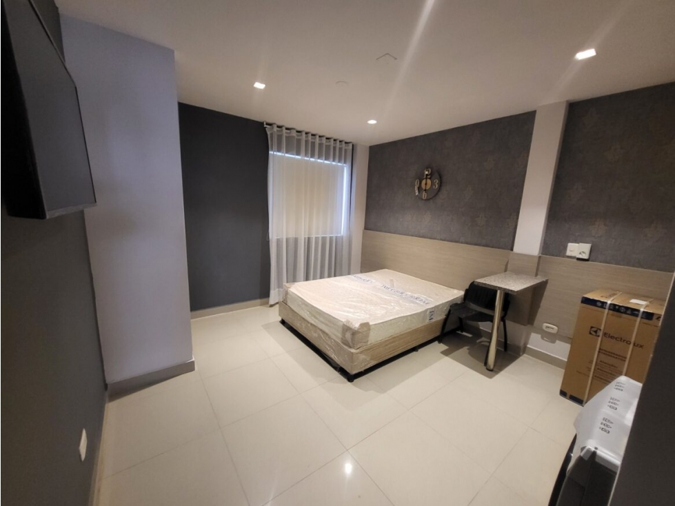 Edificio rentable +47 apartaestudios en el centro de Pereira — foto 5