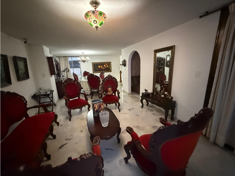 Penthouse Dúplex en Venta Centro de Pereira — foto 3