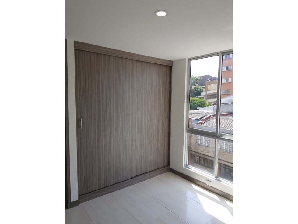 APARTAMENTO EN VENTA SECTOR CENTRO CON AMENIDADES COMPLETAS — foto 4