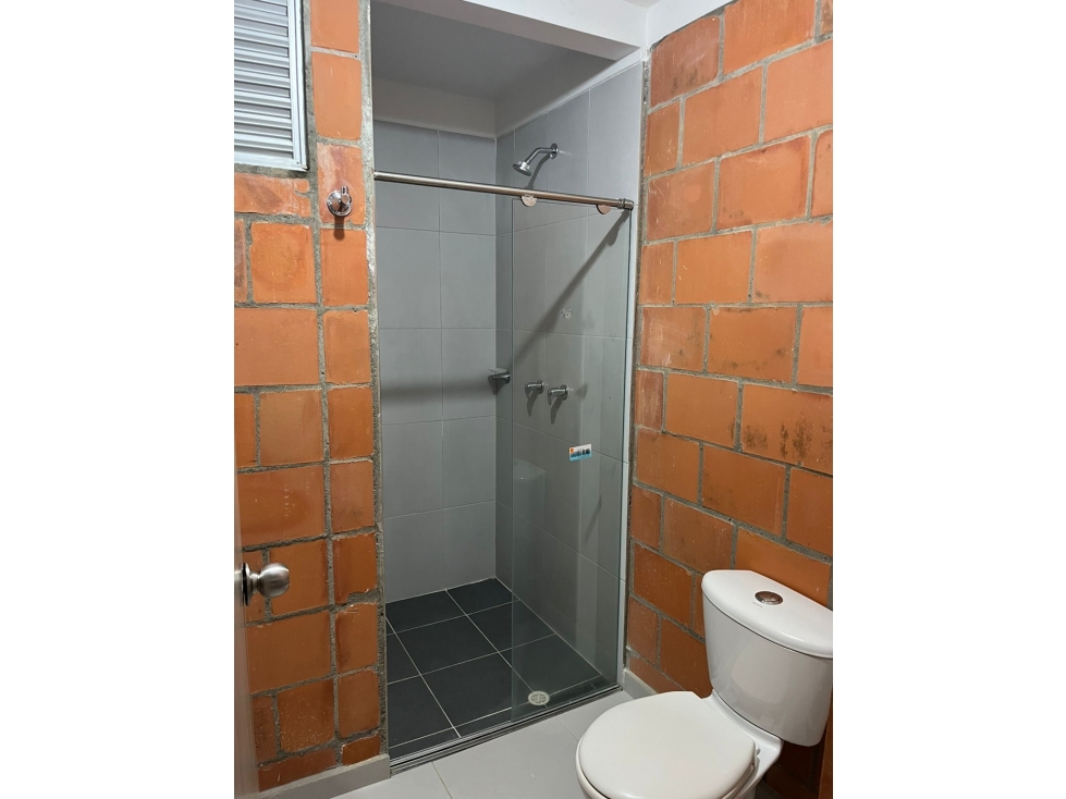 APARTAMENTO EN VENTA EN CONJUNTO CONSOLIDADO DE DOSQUEBRADAS — foto 6