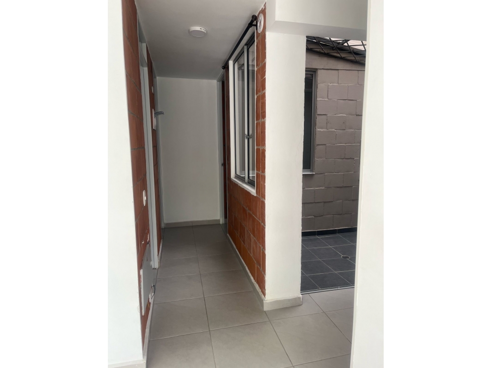 APARTAMENTO EN VENTA EN CONDINA 3 HABITACIONES Y PARQUEADERO — foto 5
