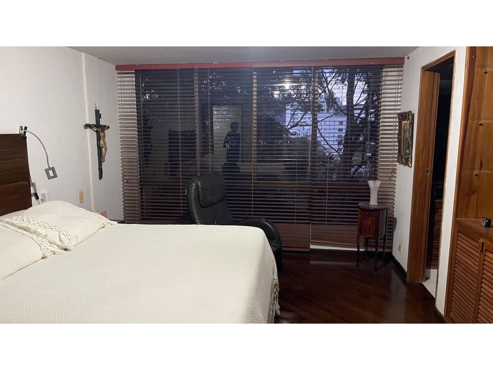 APARTAMENTO EN VENTA EN ÁLAMOS CON ESTUDIO Y DOBLE GARAJE — foto 5