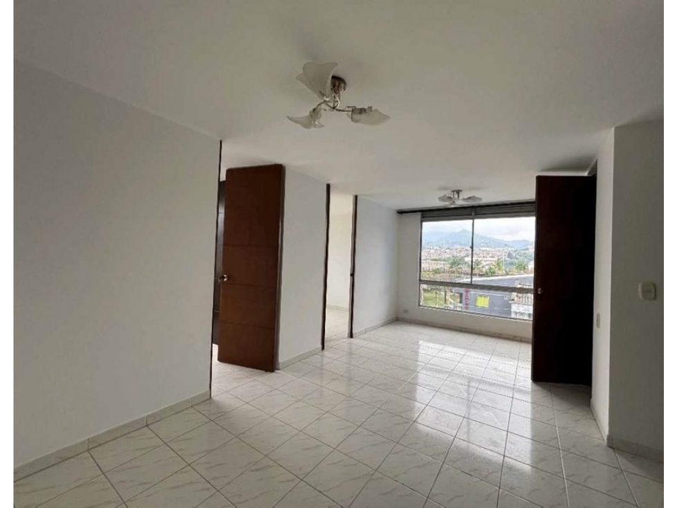 APARTAMENTO EN VENTA CENTRO DE PEREIRA