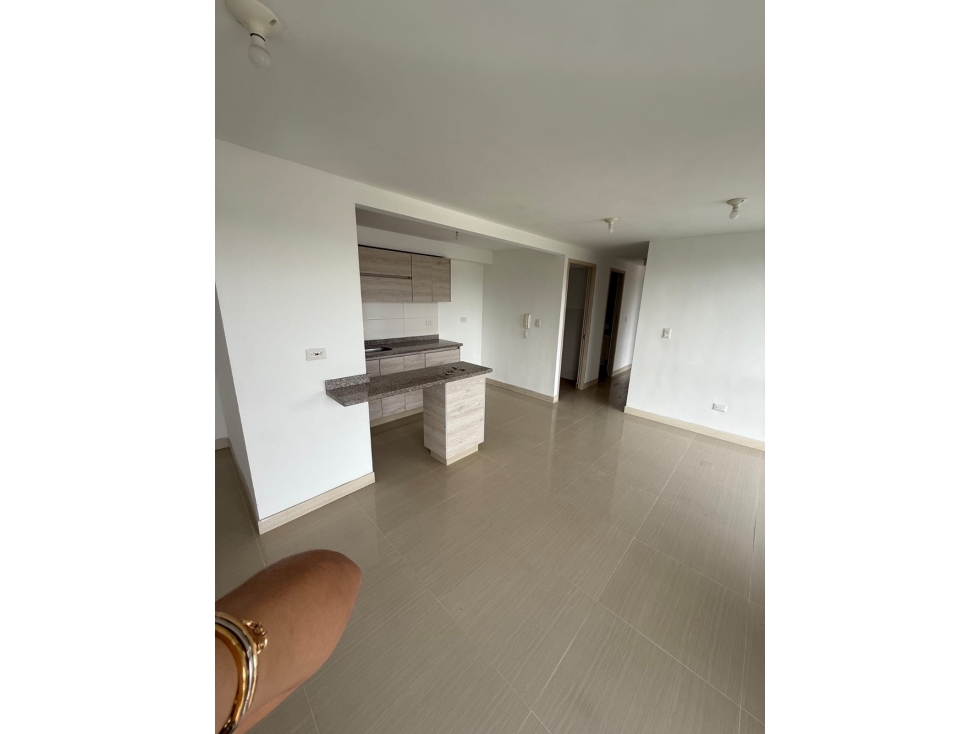 APARTAMENTO EN VENTA LA PRADERA, DOSQUEBRADAS — foto 3