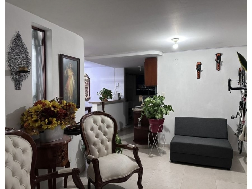 Apartamento en venta Avenida Sur, Pereira