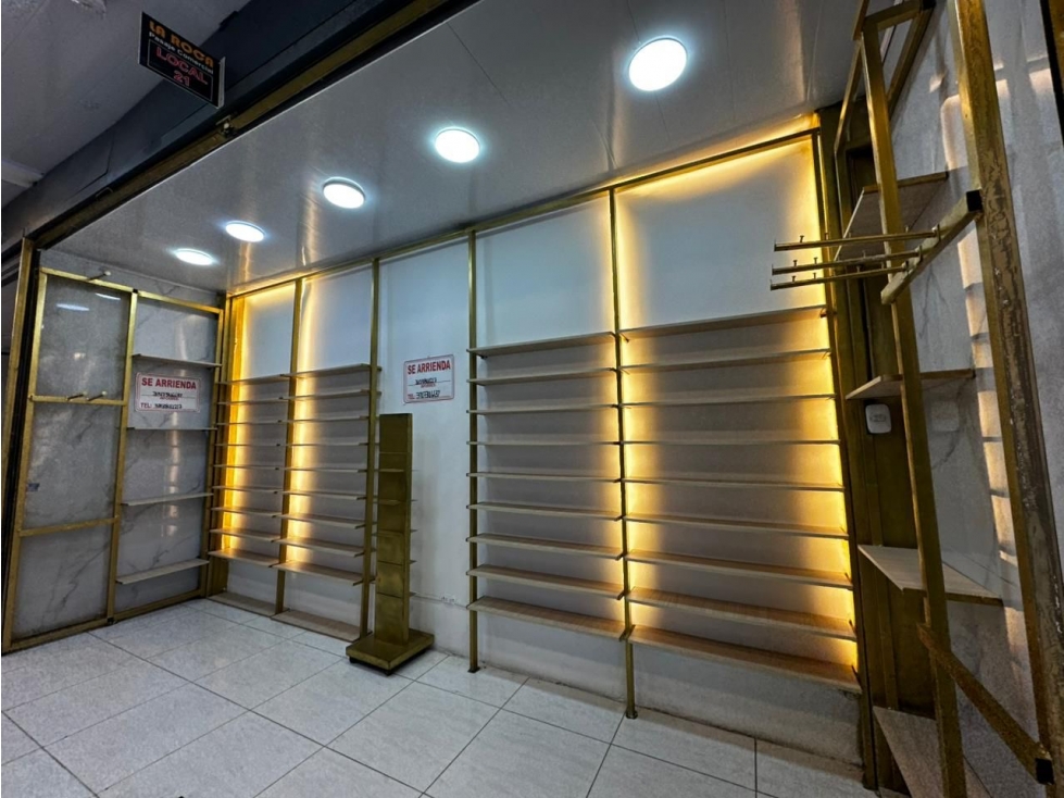 Local en venta Centro de Pereira — foto 3