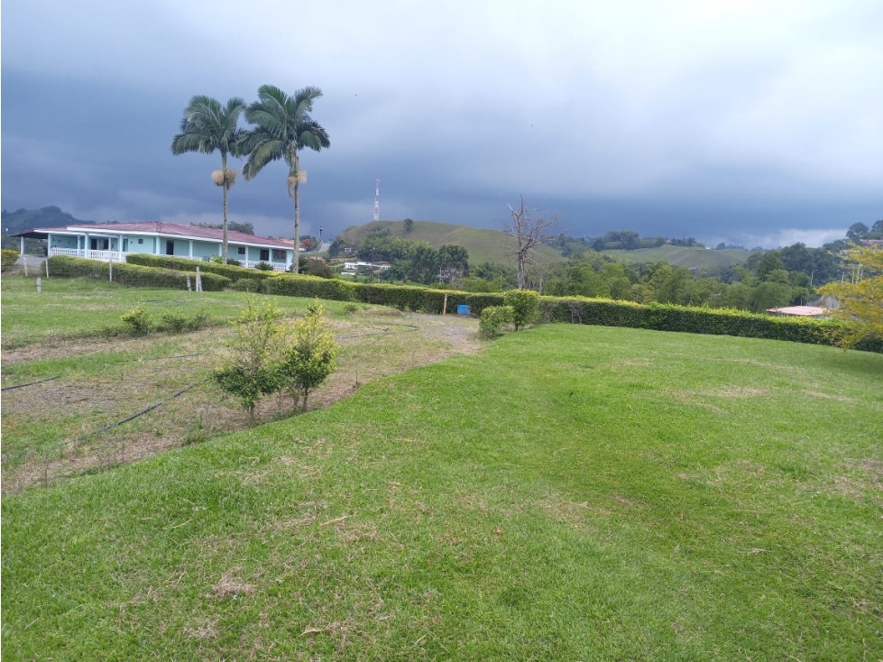 Finca en venta en Guacarí con 65.000 m² y casa principal de 340 m — foto 6
