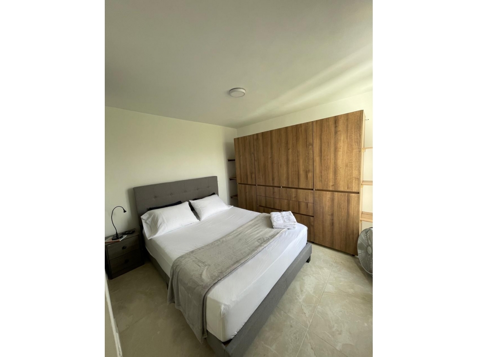 Apartamento en Condina con ascensor y opción de tercera habitación — foto 4