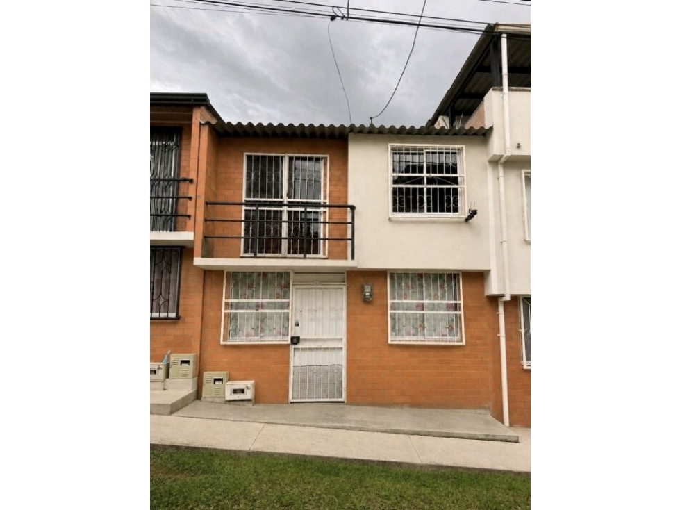 Casa en venta Parque Industrial, Pereira