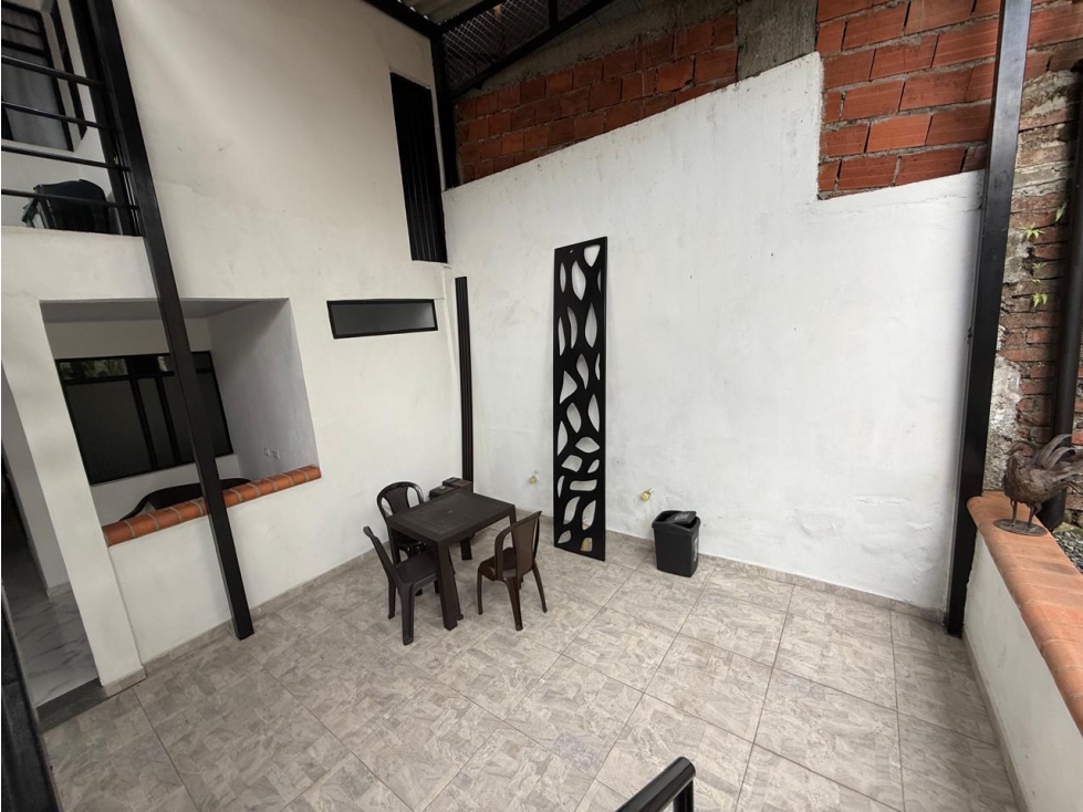 Casa comercial en renta 13 habitaciones, centro de Pereira — foto 3