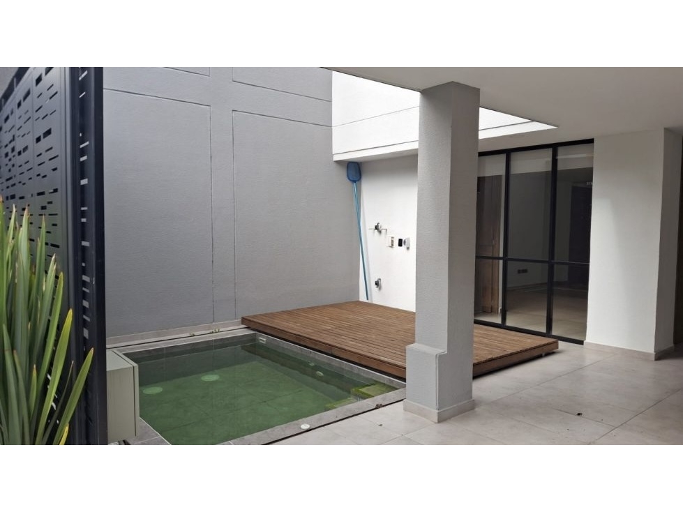 Casa en Cerritos, con 3 habitaciones, balcón y parqueadero doble — foto 3