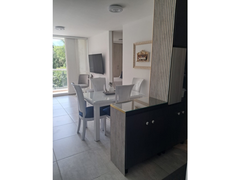 Apartamento en Venta Excelente Oportunidad en Pereira — foto 2