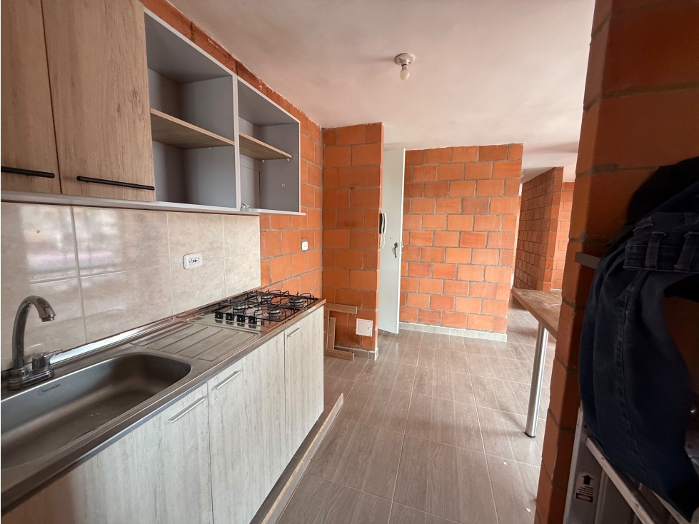 Apartamento en Venta Barrio La Hermosa, Santa Rosa de Cabal — foto 4