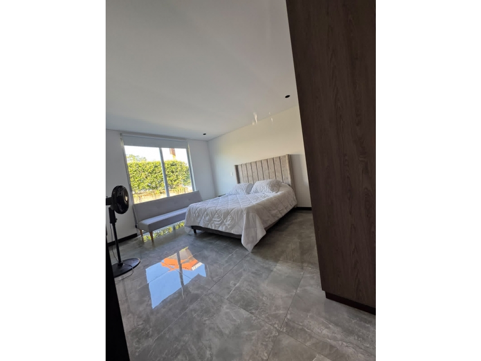 CASA CAMPESTRE AMOBLADA EN RENTA CERRITOS, LA ELITA — foto 6