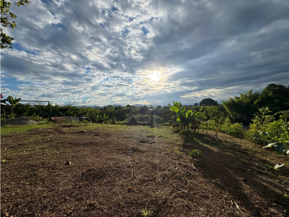Casa campestre en venta 2.200 m² en Quimbaya, Vereda El Jazmín - 3