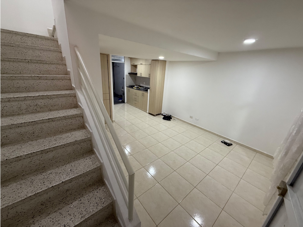 CASA DÚPLEX EN VENTA MONTEBONITO, DOSQUEBRADAS — foto 3