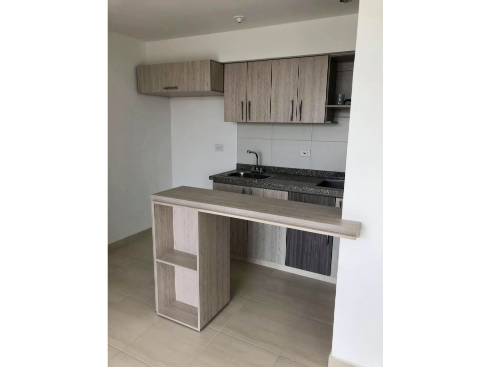 Apartamento en venta en Condina Pereira — foto 3