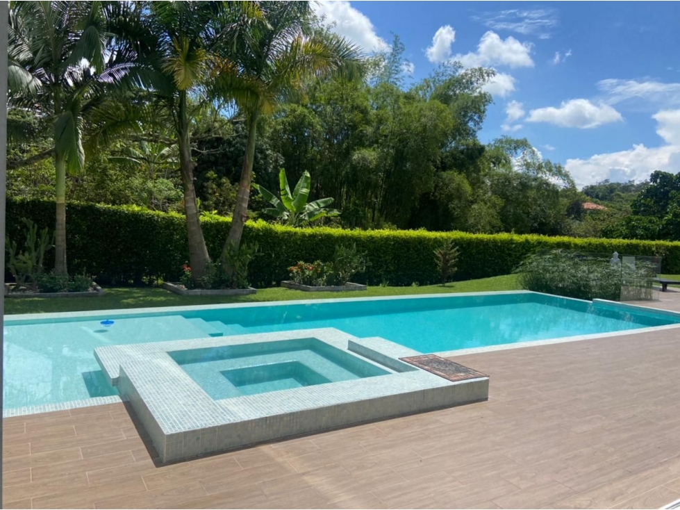 CASA PARA LA VENTA EN MALABAR CERRITOS — foto 4
