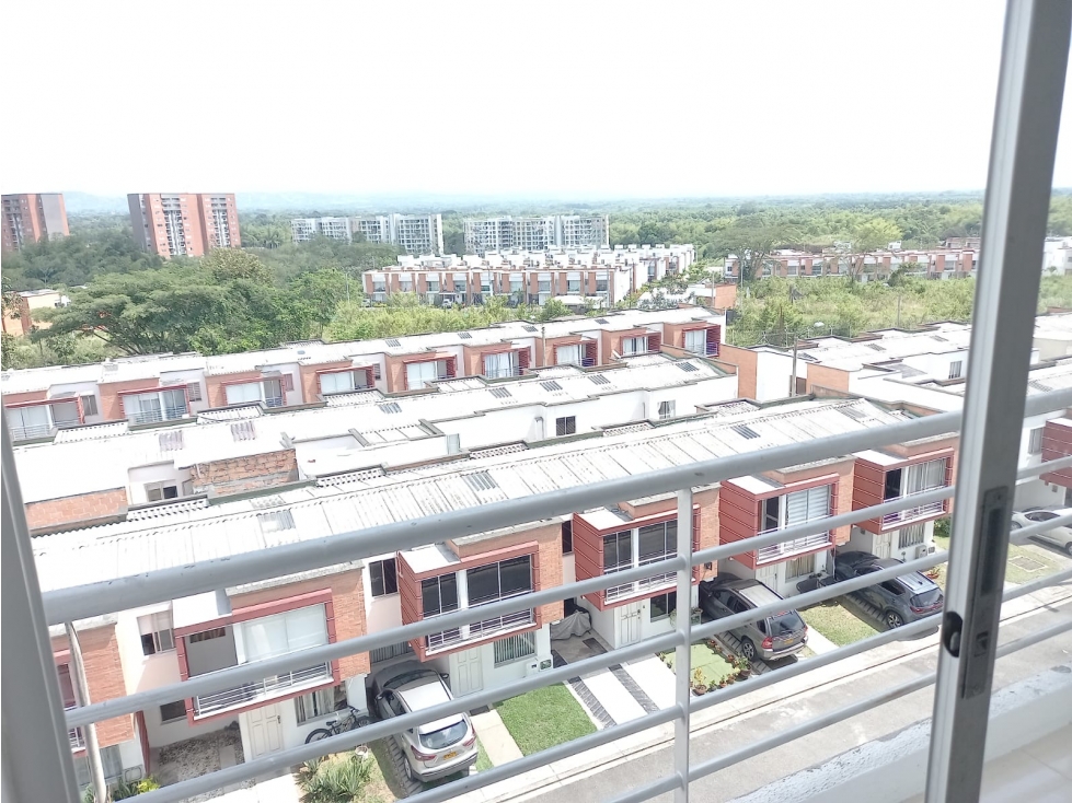 APARTAMENTO EN VENTA O ARRIENDO Galicia, Cerritos (Pereira) — foto 3