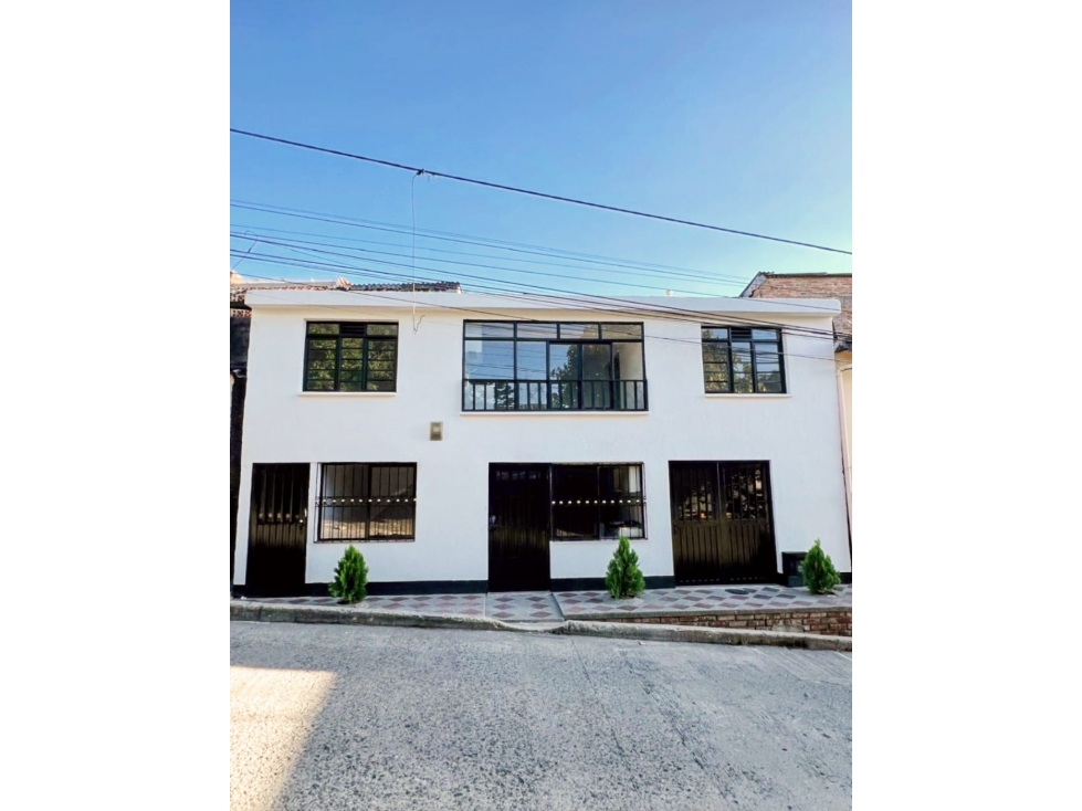 Propiedad Rentable en Venta El Poblado, Pereira - 1