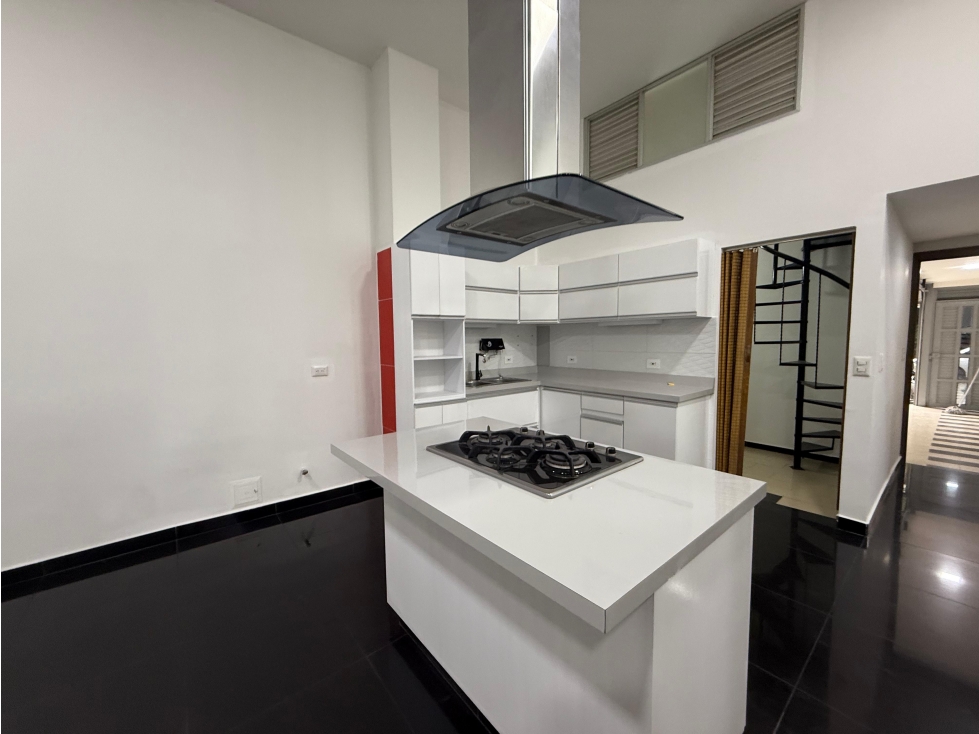 EDIFICIO EN VENTA SECTOR LA PRADERA, DOSQUEBRADAS - 5