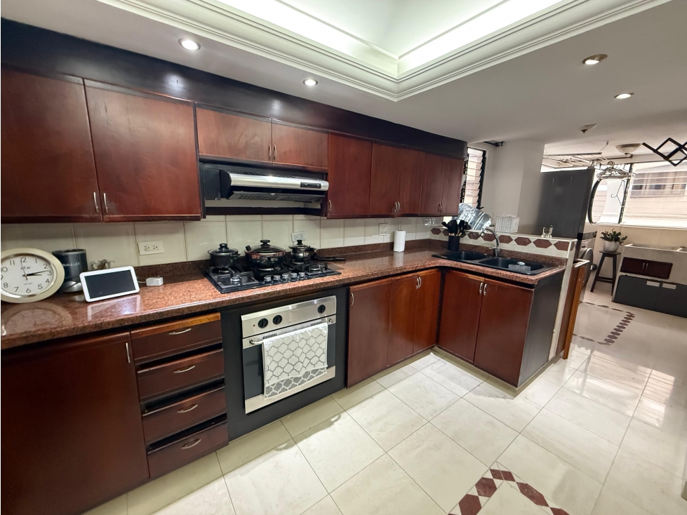 Apartamento en Venta Pinares, Pereira — foto 6
