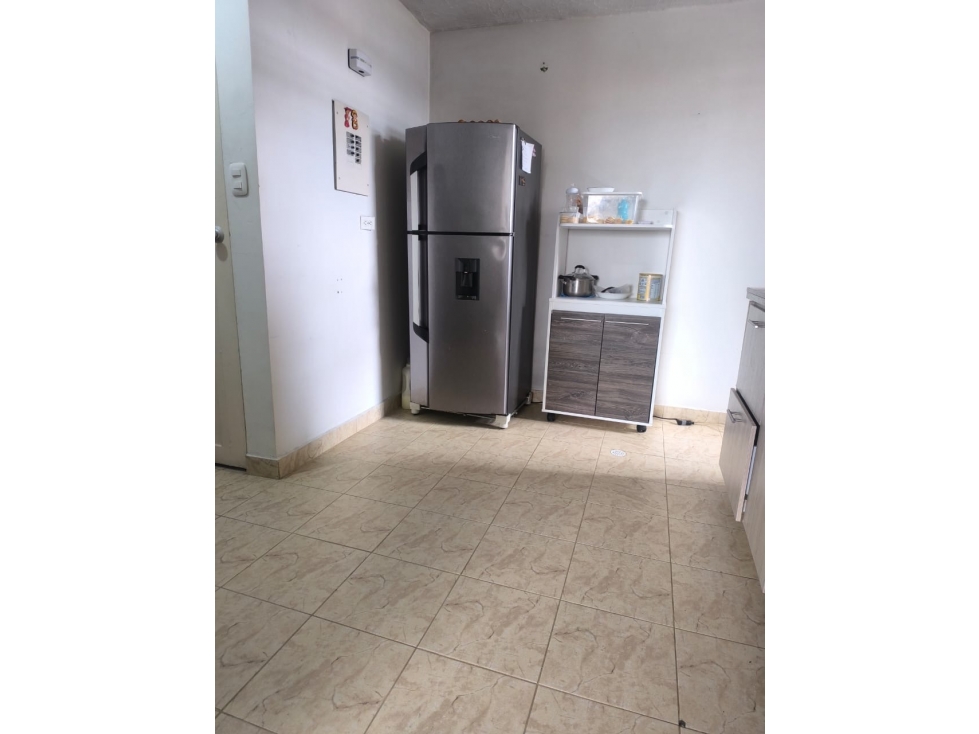 EXCLUSIVO APARTAMENTO EN  AV. CIRCUNVALAR  — foto 5