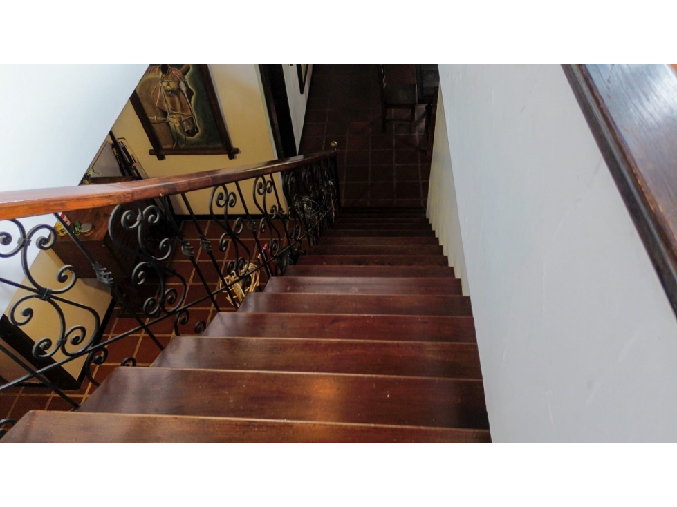 Finca campestre en venta, piscina, jacuzzi y sauna, - AlcalÃ¡ - 6