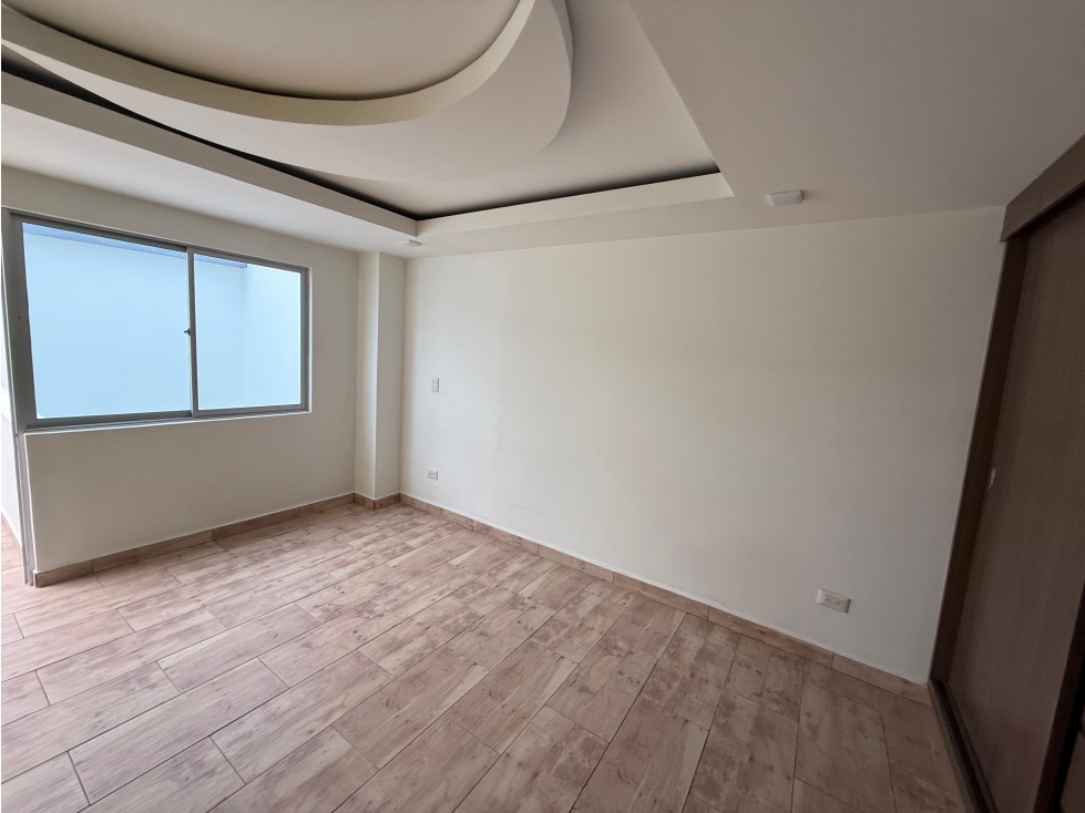 EDIFICIO EN VENTA SECTOR LA PRADERA, DOSQUEBRADAS - 6