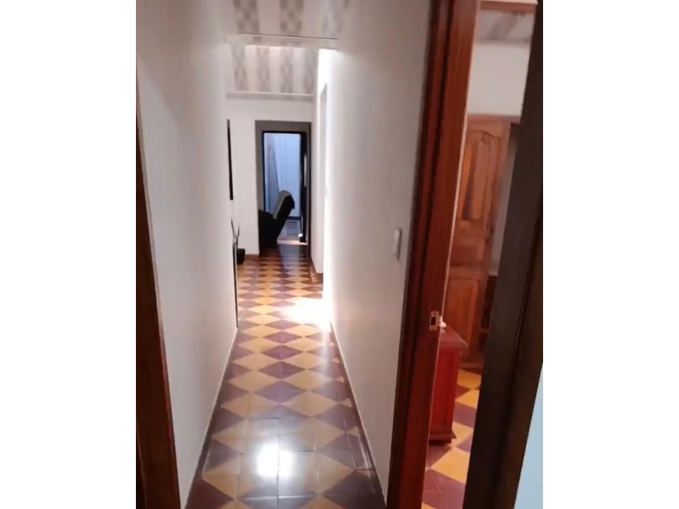 Amplia casa en venta La Virginia, Risaralda - 6