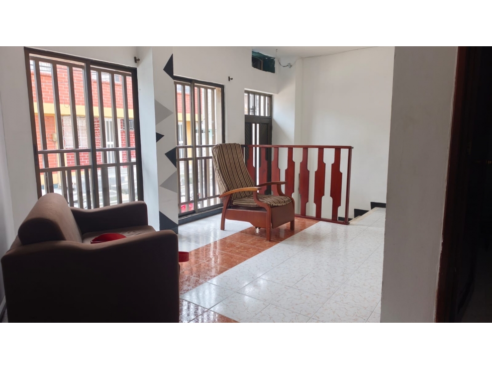 Casa en venta Dos niveles y 3 locales, La Pradera, Dosquebradas — foto 5