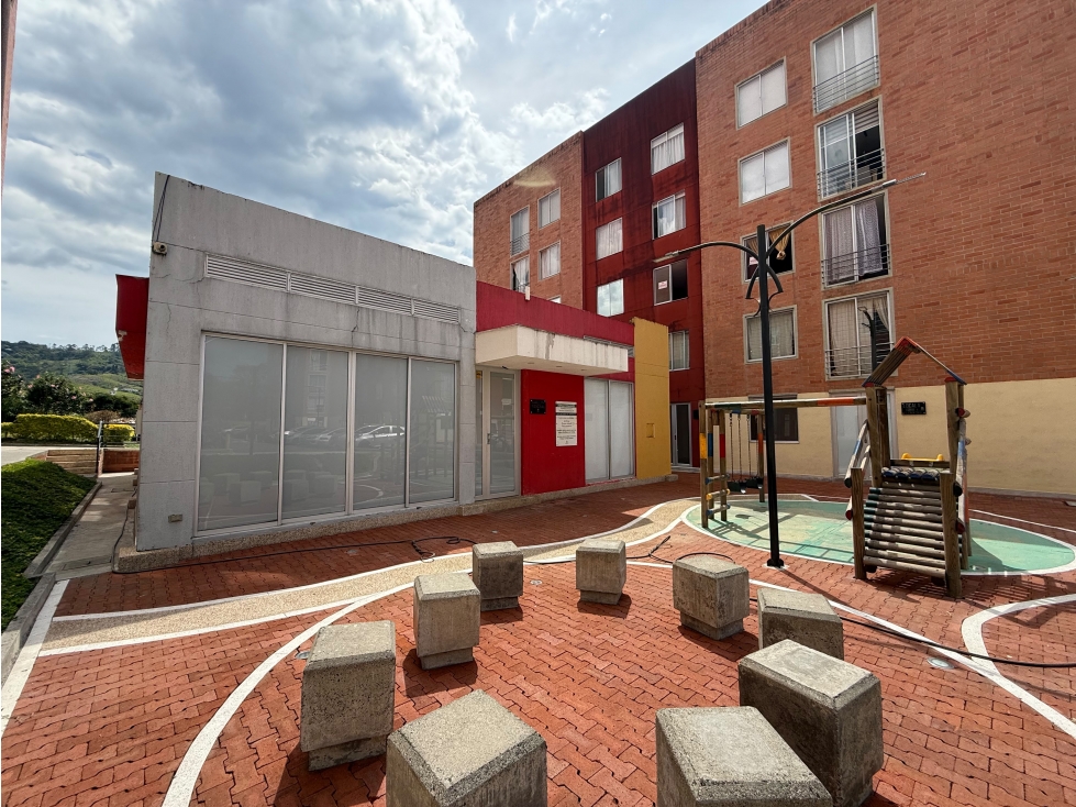 Apartamento en Venta Barrio La Hermosa, Santa Rosa de Cabal — foto 3